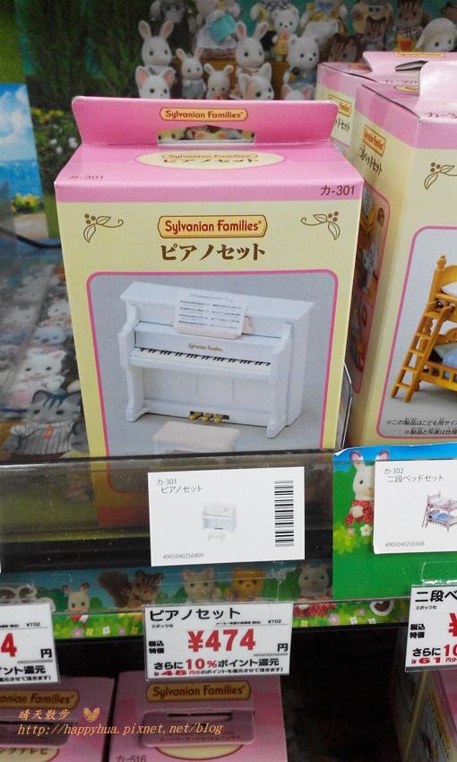 ［日本購物］京都車站附近超好逛的Yodobashi百貨 扭蛋、玩具讓人失心瘋
