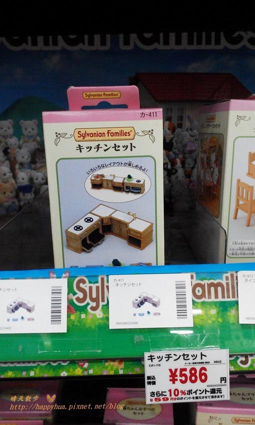 ［日本購物］京都車站附近超好逛的Yodobashi百貨 扭蛋、玩具讓人失心瘋