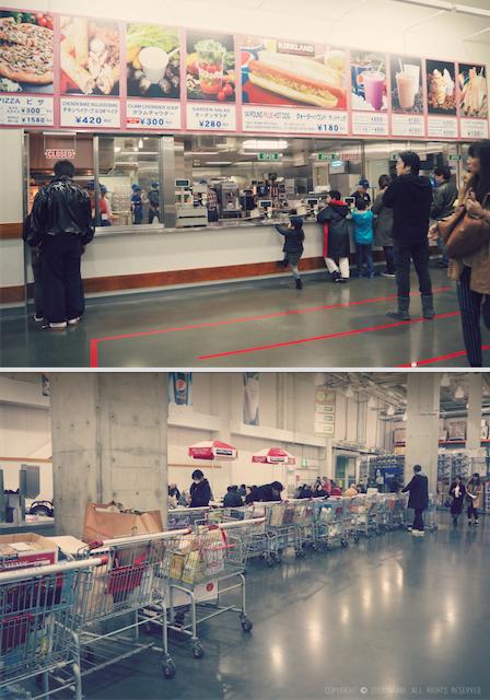 【日本關東】走！來去逛逛日本Costco 零食、家電全攻略
