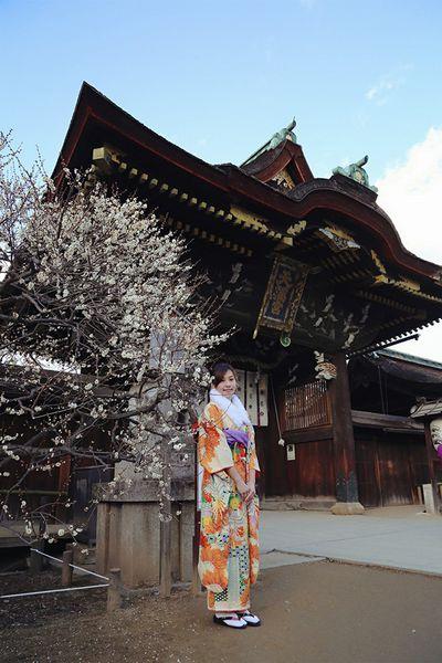 eJapan。着物 e京都和服體驗。 振袖體驗。舞妓體驗。奈良和服