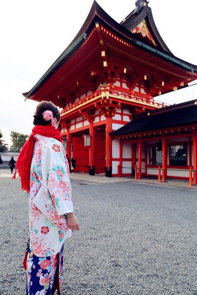 eJapan。着物 e京都和服體驗。 振袖體驗。舞妓體驗。奈良和服