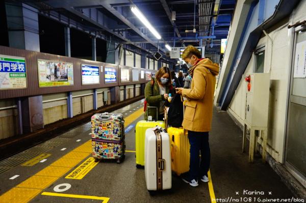 【2016東京】往來成田機場與淺草的交通攻略 一篇就通 (ACCESS、京成本線)