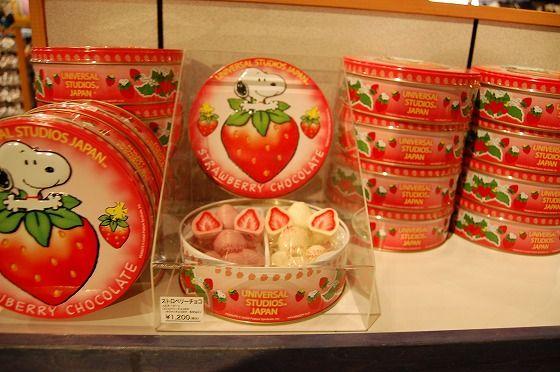 樣樣可愛到唔想送畀人！ 大阪環球影城 6 大必買手信