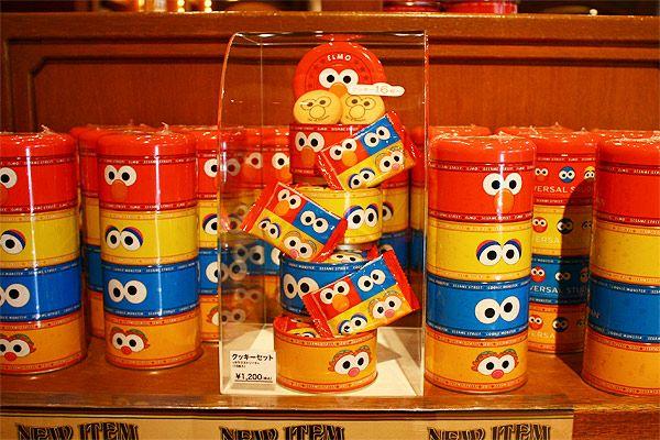 樣樣可愛到唔想送畀人！ 大阪環球影城 6 大必買手信