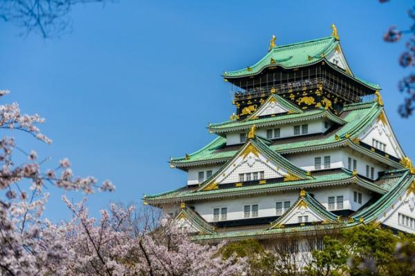 大阪好玩過東京！ 日網：大阪比東京受歡迎的5個原因