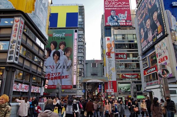 大阪好玩過東京！ 日網：大阪比東京受歡迎的5個原因