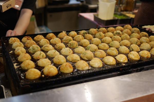 日本JR可以進食都要小心中地雷! 大阪JR上不要吃的2大小食