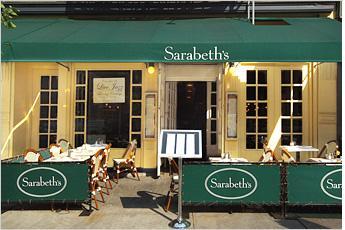 食Brunch首選！ 紐約著名早餐店Sarabeth's登台北