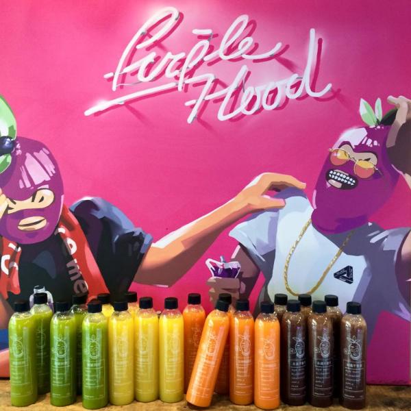 相機飲先! 台灣10大必試特色飲品