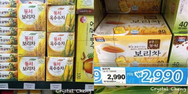 【2016首爾好好買✈超市便利商店商品心得推薦】 首爾藥妝推薦 零食必買 樂天超市