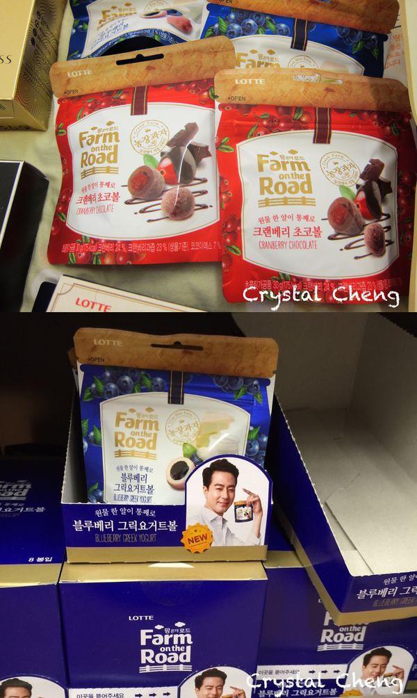 【2016首爾好好買✈超市便利商店商品心得推薦】 首爾藥妝推薦 零食必買 樂天超市