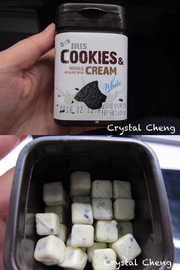 【2016首爾好好買✈超市便利商店商品心得推薦】 首爾藥妝推薦 零食必買 樂天超市