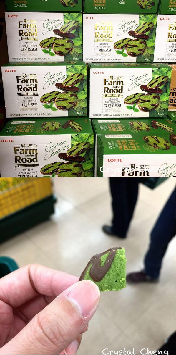 【2016首爾好好買✈超市便利商店商品心得推薦】 首爾藥妝推薦 零食必買 樂天超市