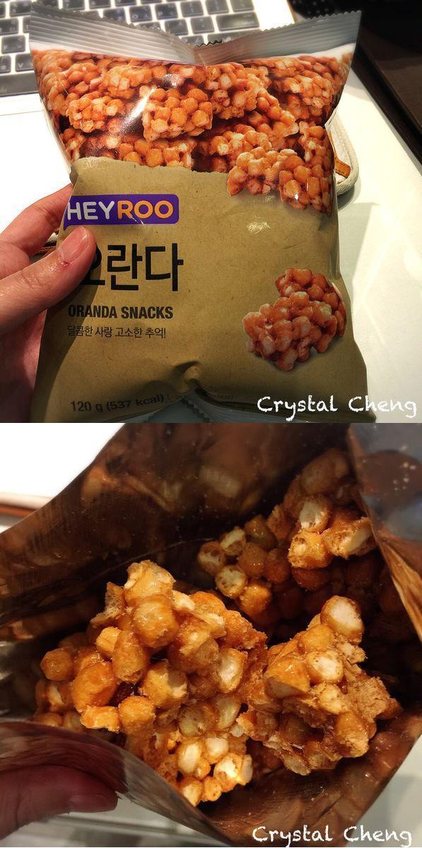 【2016首爾好好買✈超市便利商店商品心得推薦】 首爾藥妝推薦 零食必買 樂天超市