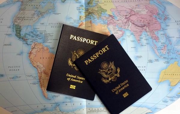 2016年全球最強護照排行榜 港特區護照排名跌了