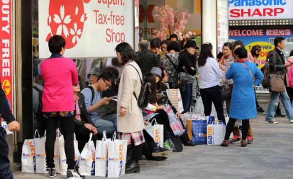 歷年新高！日本內閣府調查： 逾8成日人對中國人零好感