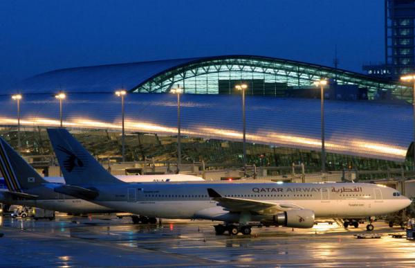 2016年全球最佳機場排名！ 香港國際機場被日本機場追過了