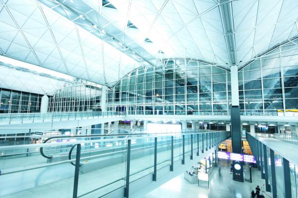 2016年全球最佳機場排名！ 香港國際機場被日本機場追過了