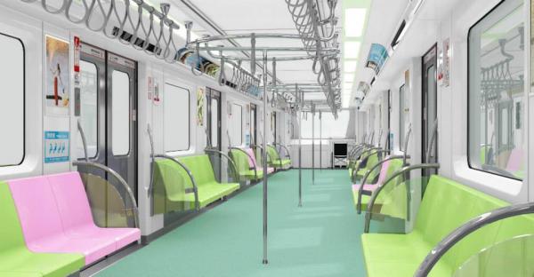 遊台更方便！台中增設捷運 將取代BRT巴士