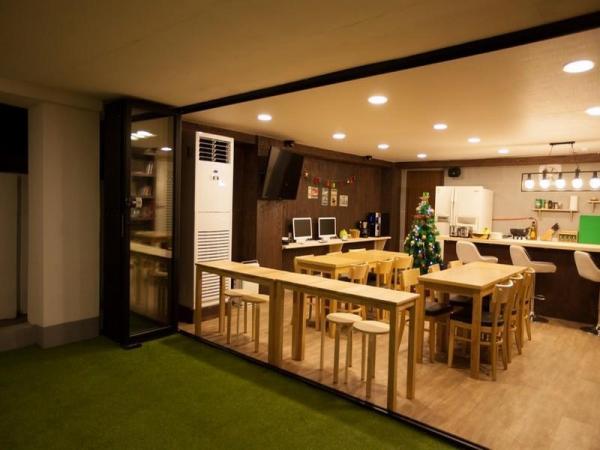 首爾市中心10間小清新住宿 每人HK0以下必住Guest House