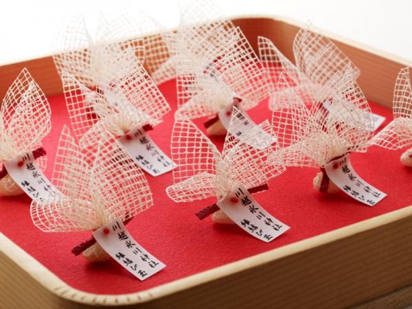 單身定有對象都啱用！ 日本6個最靈驗戀愛御守