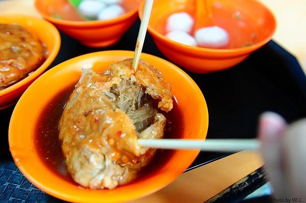 帶你用台北捷運 一次吃盡30間當地美食！