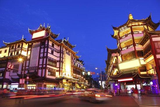 亞洲25大最佳旅遊地 香港排名高過東京、台北！