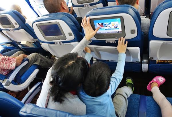 當上班族計畫旅行! 6大飛機選位的技巧