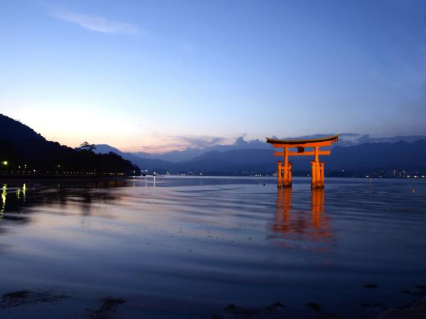日本人都一定去過！ 最受外國遊客歡迎的20個日本景點