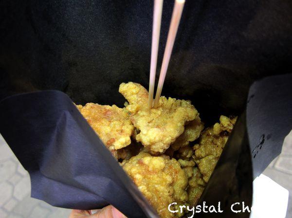 【2016大阪自由行✈好吃又好買】心齋橋 道頓堀 難波千日前商店街 美食購物逛街地圖分享