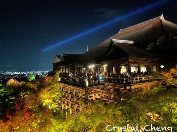 【京都自由行✈旅遊資訊分享】 京都怎麼玩都玩不膩 京都旅遊心得分享