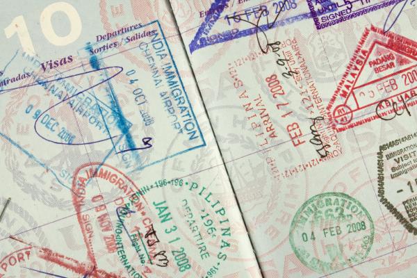 最想要企鵝入境印！全球9個 值得用一輩子去儲的稀奇護照蓋章