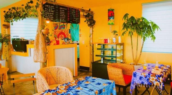 濟洲超濃郁芒果甜品店「Rich Mango」 夏天必食100%芒果汁、芒果醬多士