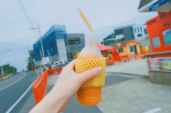 濟洲超濃郁芒果甜品店「Rich Mango」 夏天必食100%芒果汁、芒果醬多士