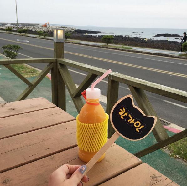 濟洲超濃郁芒果甜品店「Rich Mango」 夏天必食100%芒果汁、芒果醬多士