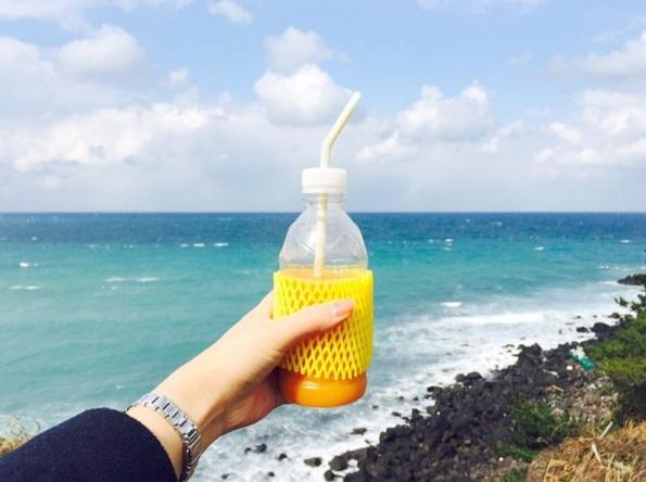 濟洲超濃郁芒果甜品店「Rich Mango」 夏天必食100%芒果汁、芒果醬多士