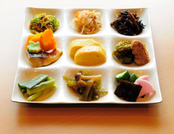 當地女生帶你搵食！ 京都嵐山必食午餐 5 選