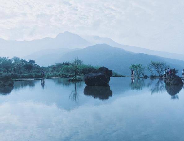不敢相信這是台北！ 5個當地人追捧的隱藏美景