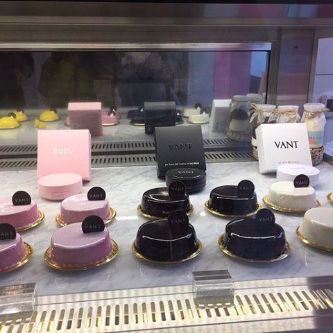 韓妹新聚腳地！首爾童話式粉紅咖啡店 超過20款人氣彩妝、生活小品任你揀