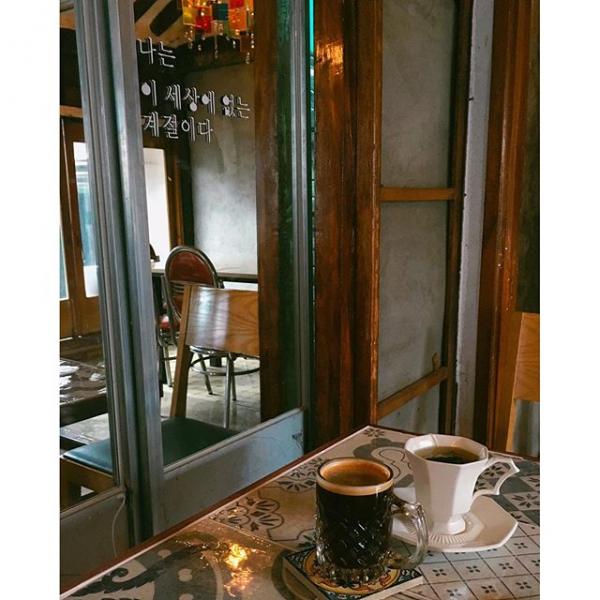 韓國新興復古文青街道 特色cafe、文創小店就在這裡！