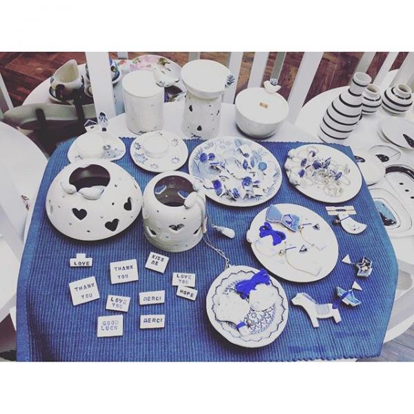 韓國新興復古文青街道 特色cafe、文創小店就在這裡！