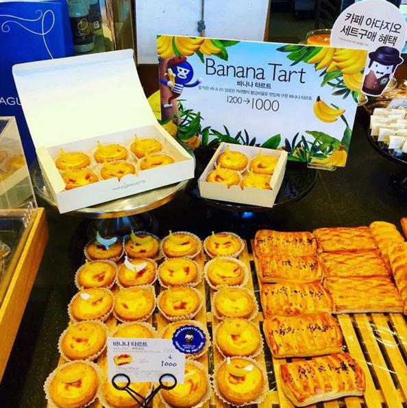 香蕉控要注意！韓國6大香蕉系列食品 必飲新品香蕉燒酒、米酒