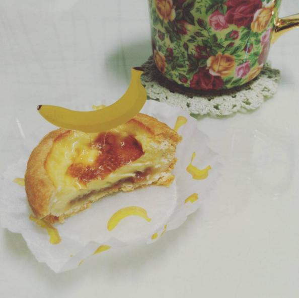 香蕉控要注意！韓國6大香蕉系列食品 必飲新品香蕉燒酒、米酒