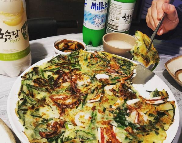 香蕉控要注意！韓國6大香蕉系列食品 必飲新品香蕉燒酒、米酒