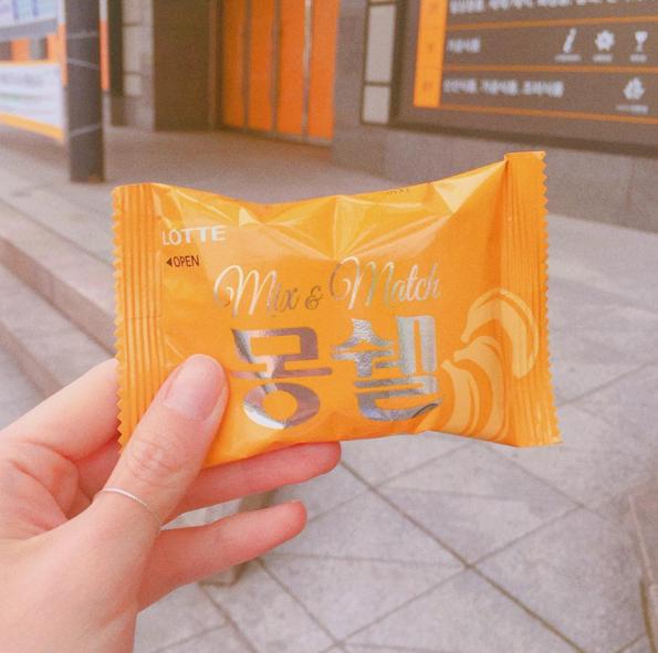 香蕉控要注意！韓國6大香蕉系列食品 必飲新品香蕉燒酒、米酒