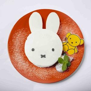 期間限定！ 渋谷PARCO趣緻Miffy Café