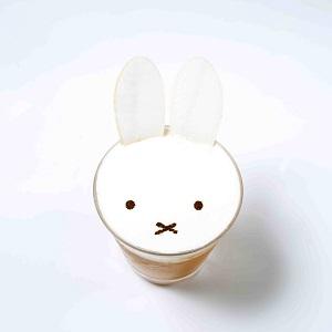 期間限定！ 渋谷PARCO趣緻Miffy Café