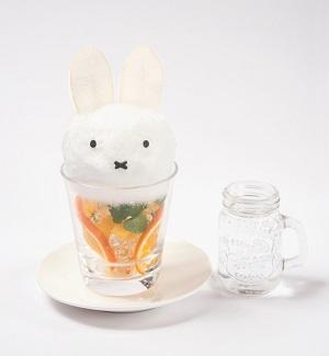 期間限定！ 渋谷PARCO趣緻Miffy Café