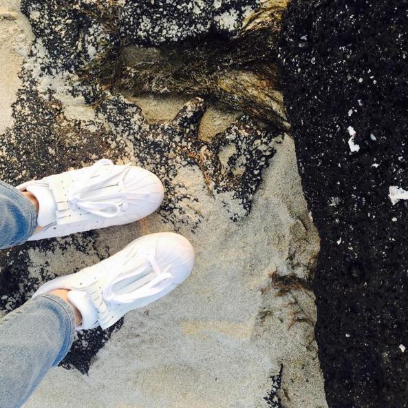 潮人必定擁有一套！韓國訂制英倫流蘇套裝　 為鞋子打造獨一無二流蘇風格