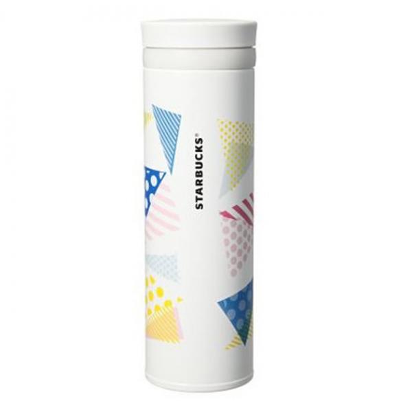 清爽波點風！ 日本初夏限定Starbucks杯